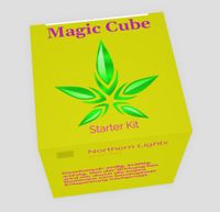 Magic Cube