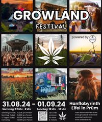 Growland Festival